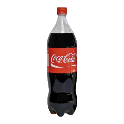 COCA COLA 1´5 L.