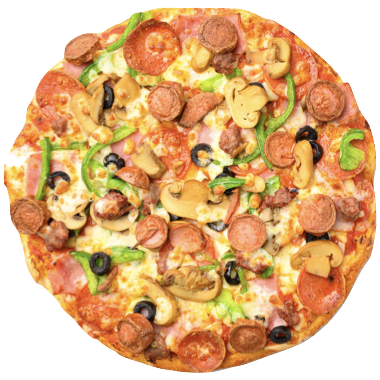 MEDIANA BUFFALLO ROYERS