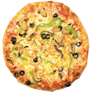 MEDIANA VEGETALES FLORIDA