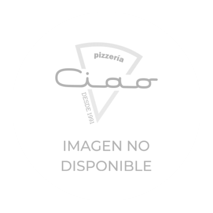 Pizzeria Ciao Logo