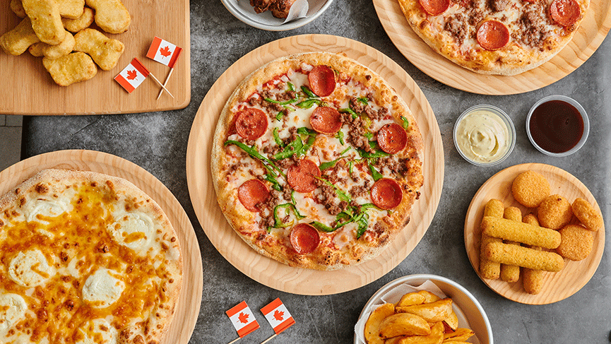 Imagen del banner de la transición del inicio