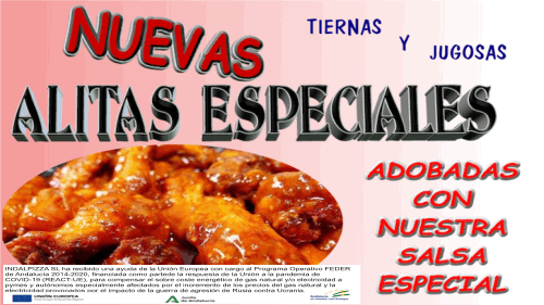 Imagen del banner de la transición del inicio