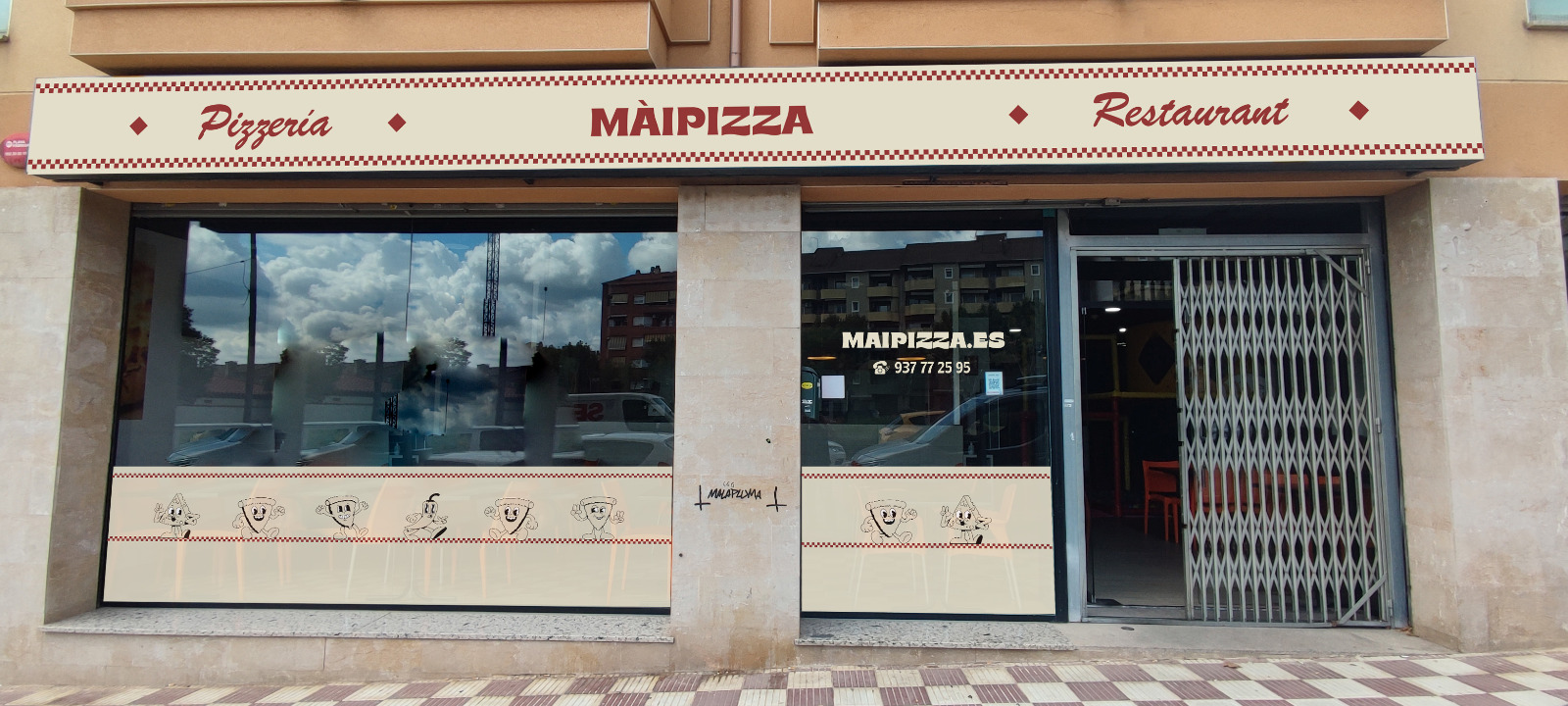 Imatge del banner de la transició de l'inici