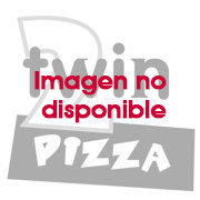 Twinpizza Logo