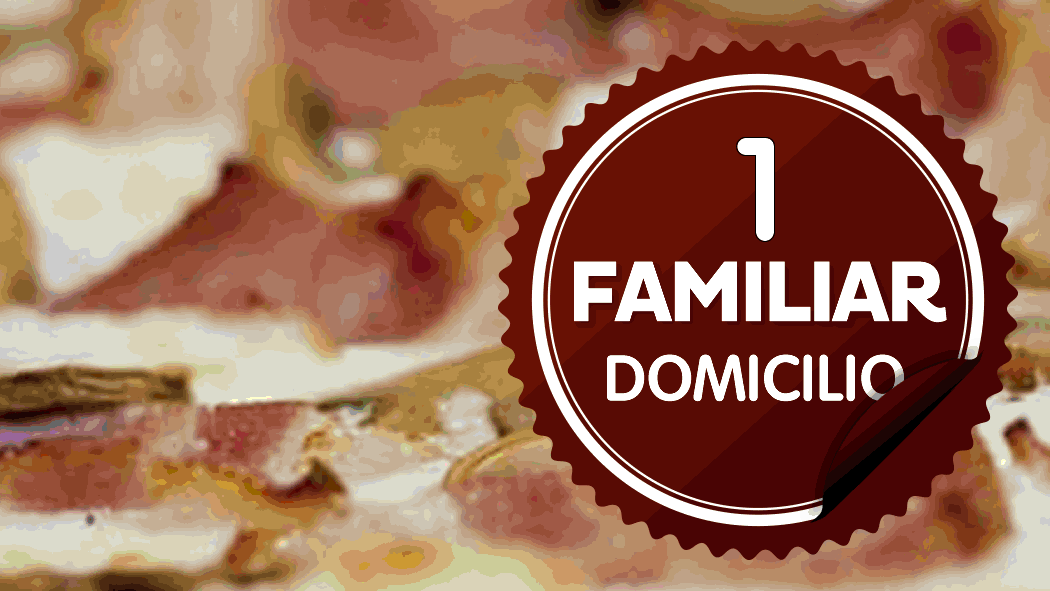 FAMILIAR ASTA 5 INGREDIENTES 16€