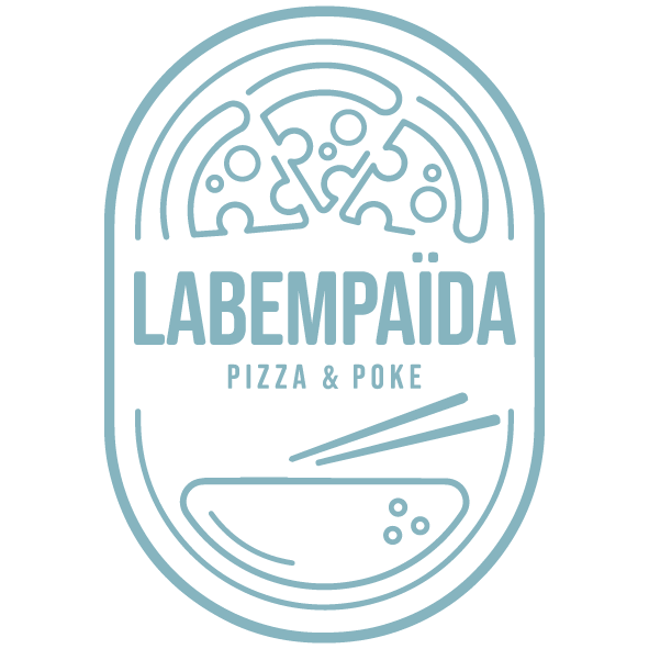 Labempaida Cornellà Logo