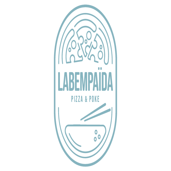 3 pizzas medianas por 26€.