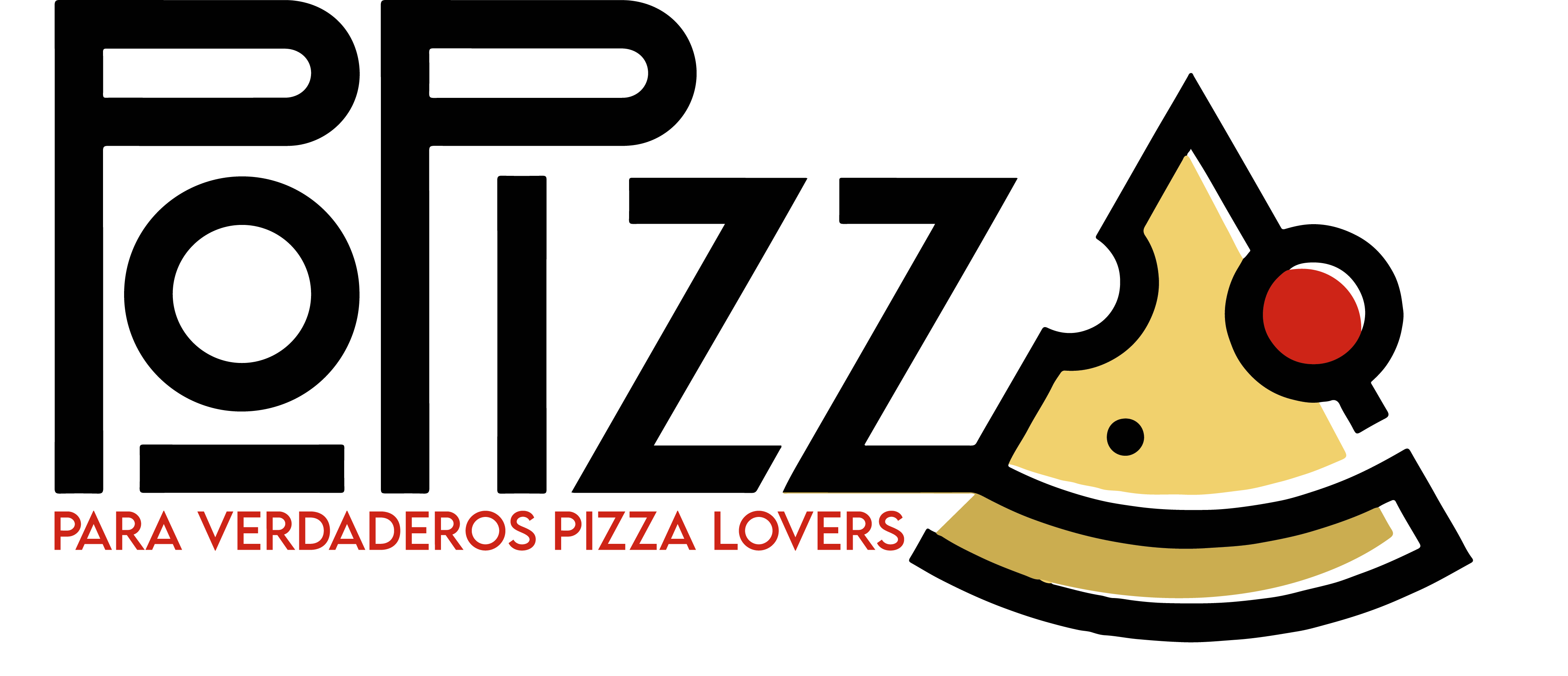 Popizza Logo