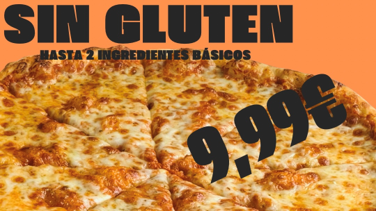 Oferta Celiaco