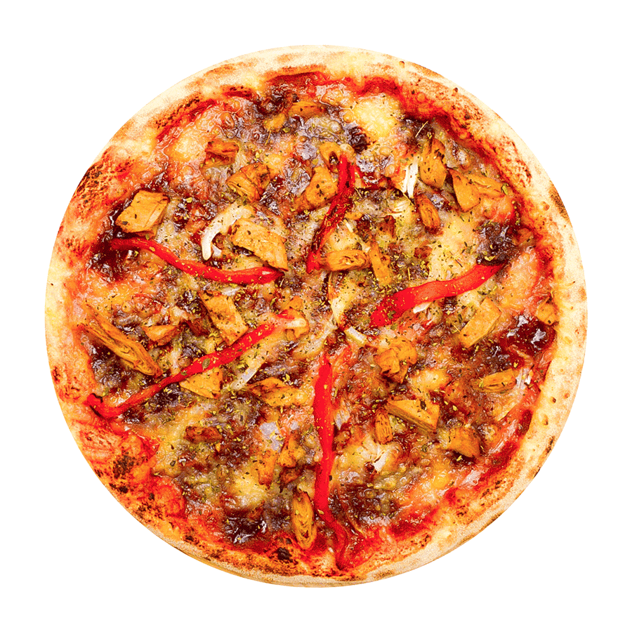 Mitjana Vegana Heura