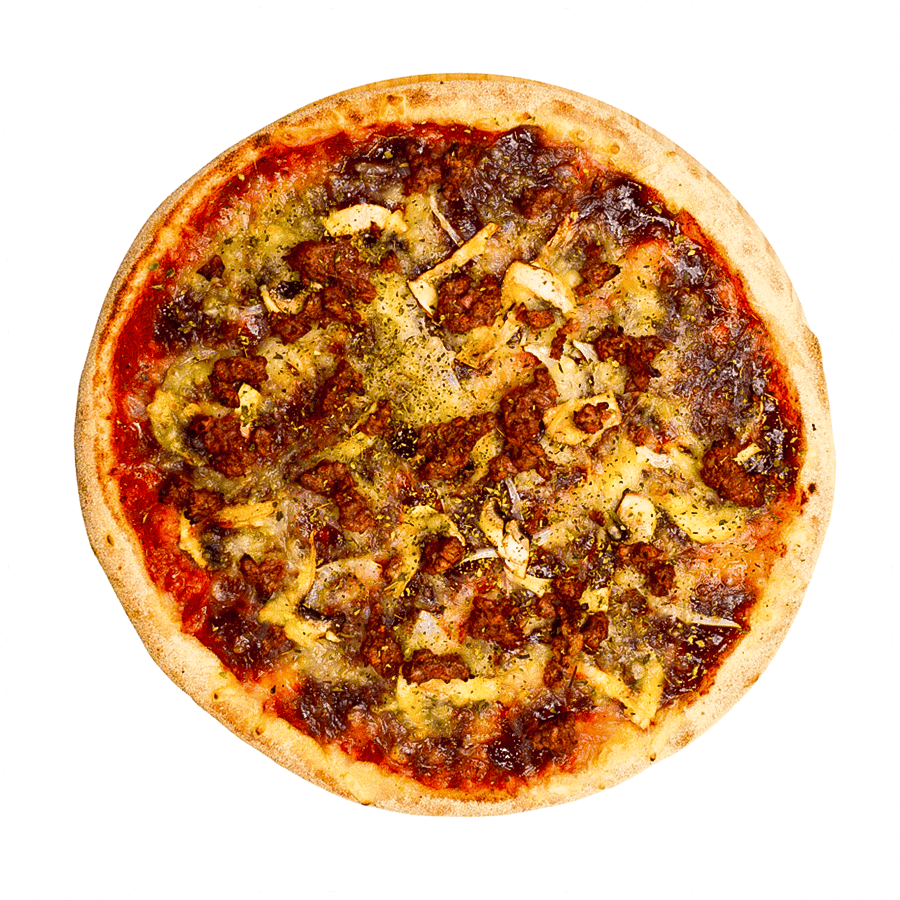 Mitjana Vegana Beyond