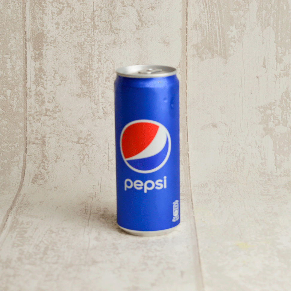 Pepsi 33cl