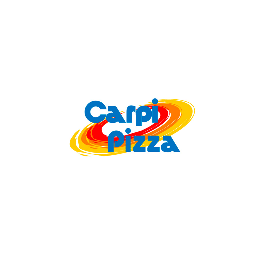 Carpi Pizza Logo