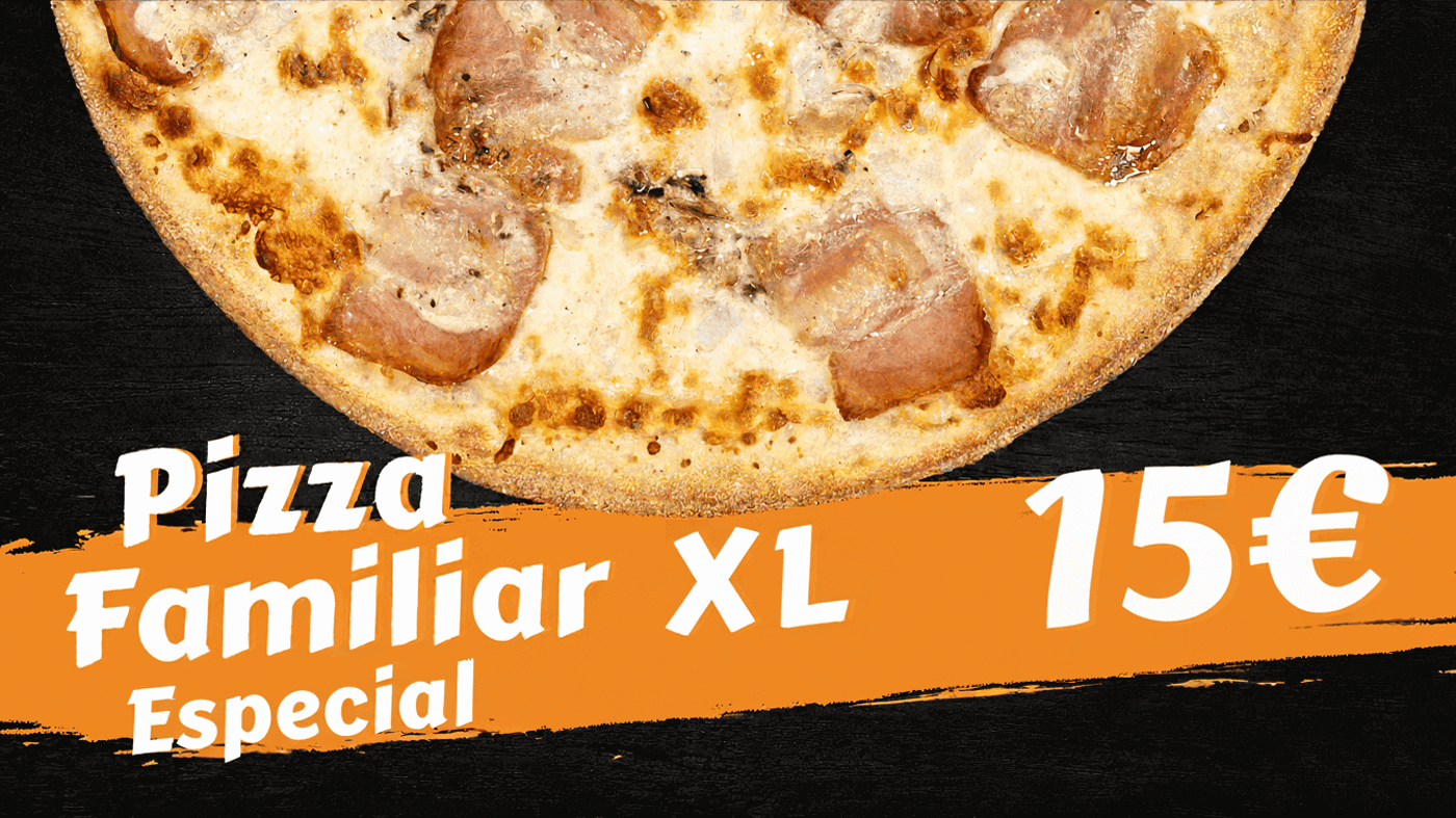 FAMILIAR XL ESPECIAL