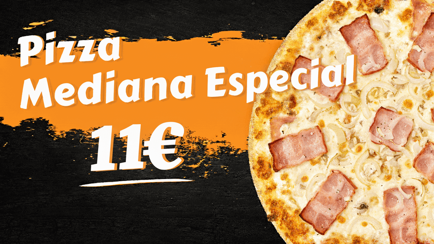 MEDIANA ESPECIAL