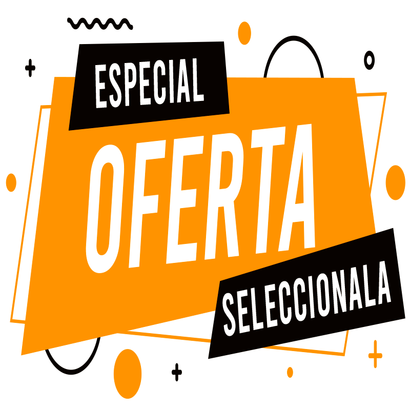 Pizza al gusto hasta 5 ingredientes básicos. Suplemento 2 € si es pizza especial.