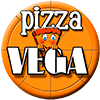 Pizza Vega Logo