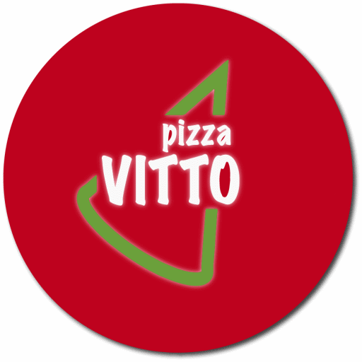 PizzaVito Logo