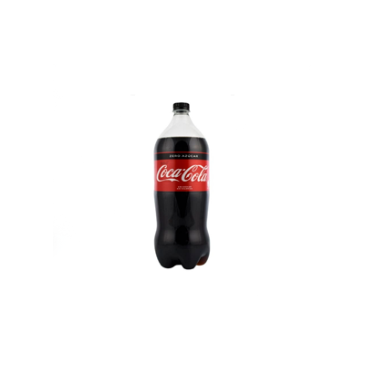 Coca cola zero 1L