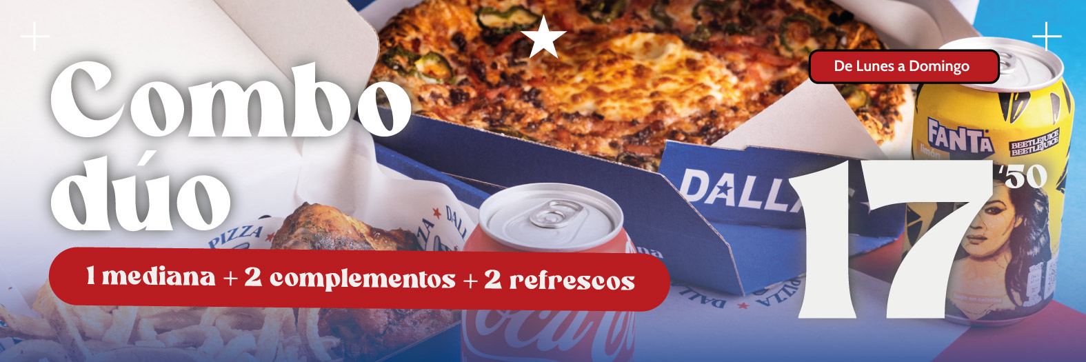 Imagen del banner de la transición del inicio