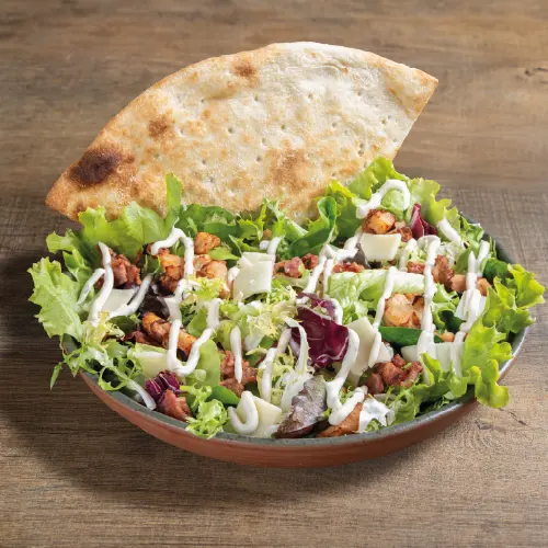 Ensalada César