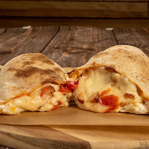 Calzone Carlina