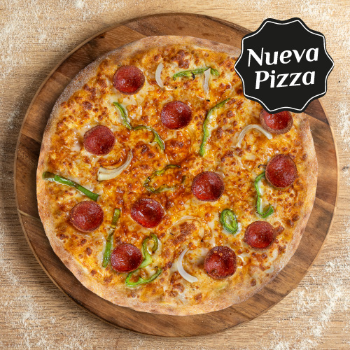 Familiar Barbacoa Vegetal Heür