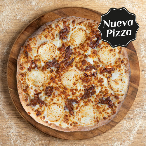 Mediana Dulce Cabrini