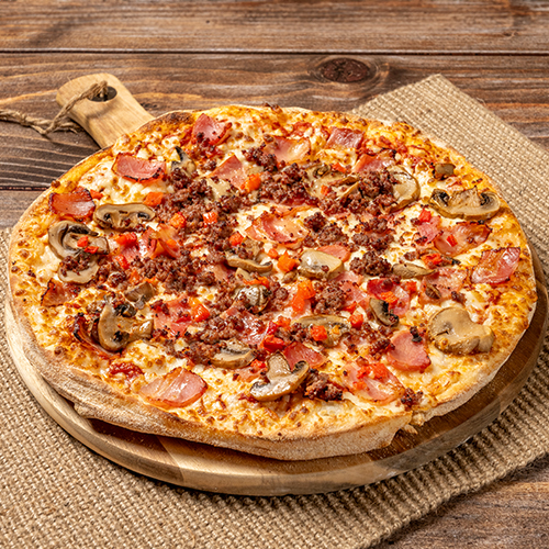 Mediana Especial Carlos