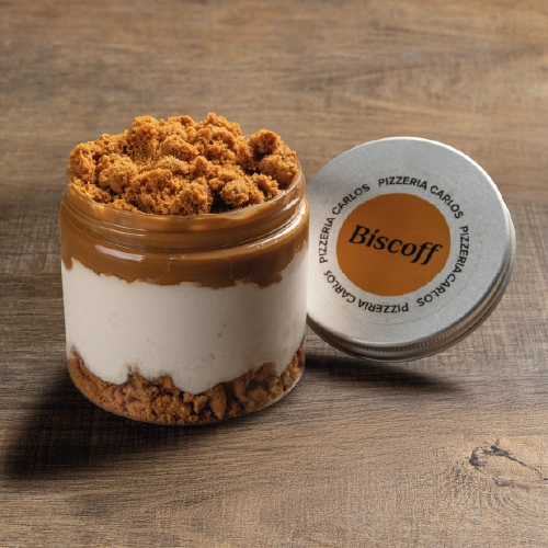 Tarrito Biscuit