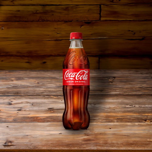 Coca Cola 500ml