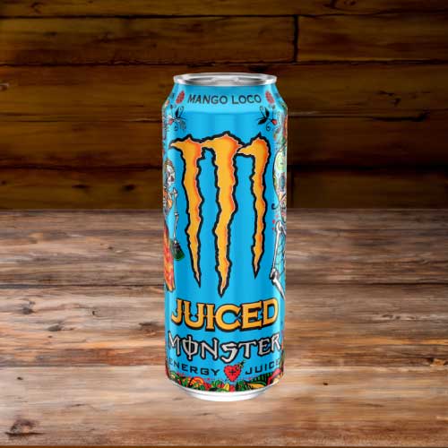 Monster Mango (50cl.)