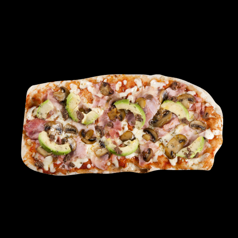 A-Bocados -  -  